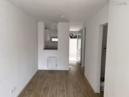 maison haubourdin à louer juin