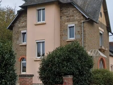 maison 160 m2 terrain 850 m2