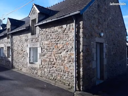 maisonnette t2 lanester proche plessis 40m2 (50m2 au sol)