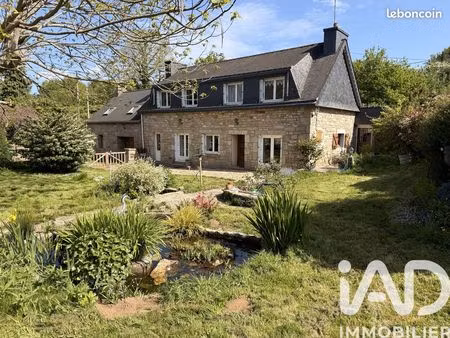 longère 5 pièces 120 m²