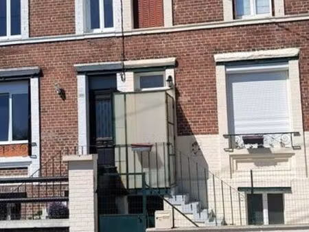 maison a vendre