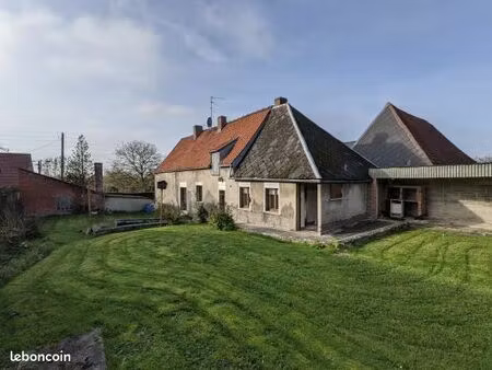 maison 5 pièces 426 m²