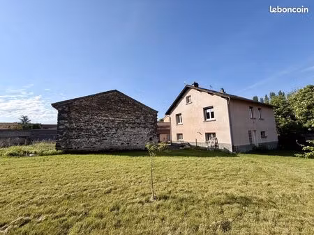 maison 5 pièces 92 m²