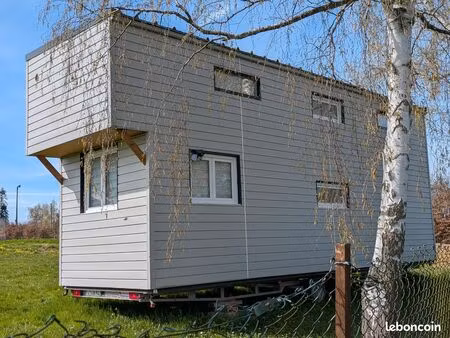 tiny house