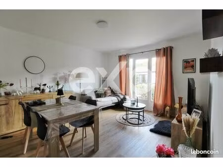 maison en viager 4 pièces 56 m²