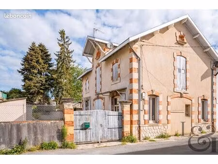 maison 4 pièces 76 m²
