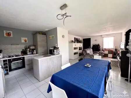 maison plain pied