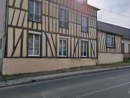 maison de campagne