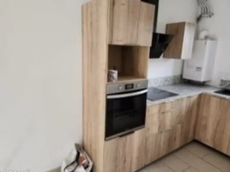 maison 4 pièces 83 m²
