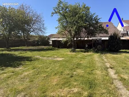 maison 6 pièces 165 m²