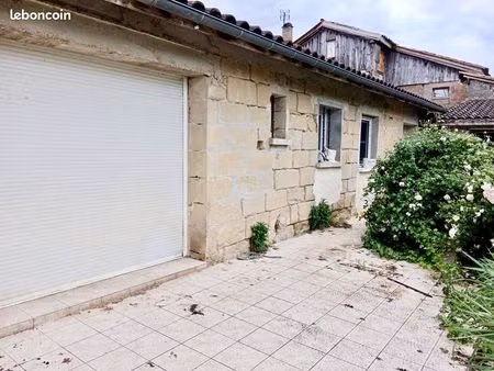 maison 4 pièces 120 m²