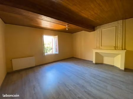 maison de ville 4 pièces 88 m²
