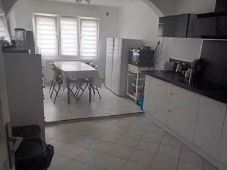 chambres étudiantes