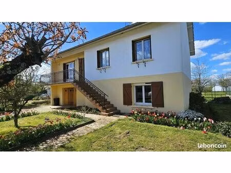 maison 4 pièces 95 m²