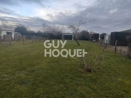 terrain 876 m² grenade sur l adour