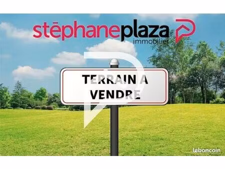 terrain 1 348 m² freyming merlebach
