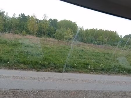 recherche terrain à bâtir proche clermont 60600