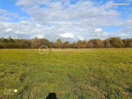 terrain agricole aire sur l adour