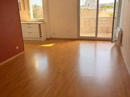 appartement t3