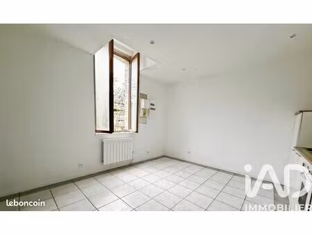 maison de ville 2 pièces 51 m²