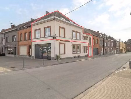 appartement à louer à antoing € 780 (lntz7) - agence immobilière leclercq | zimmo