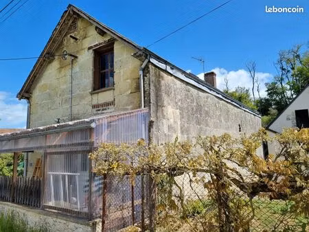 appartement 3 pièces 87 m²