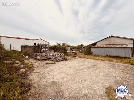 maison 2 pièces 100 m²