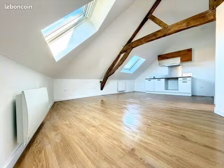 appartement t2