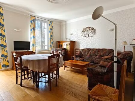 appartement 74m2