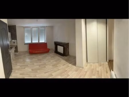 t2 à louer