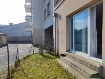 duplex à orléans