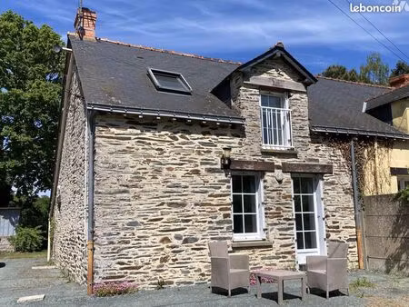 maison 2 pièces 78 m²