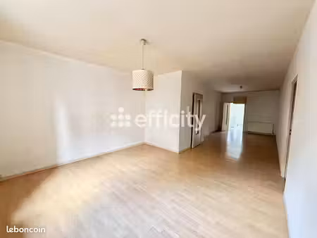 appartement 3 pièces 91 m²