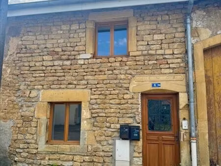 immeuble 125 m² baslieux