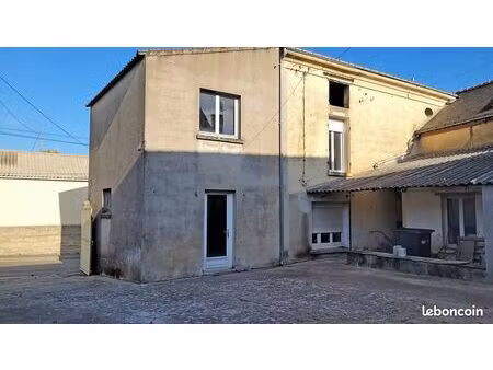 ensemble immobilier