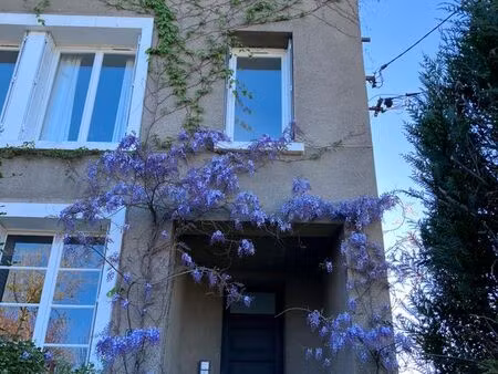 appartement 2 pieces 48m2