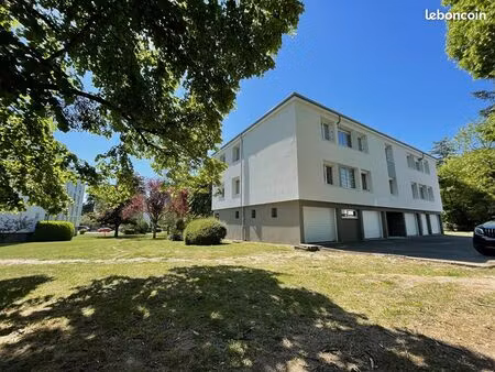 appartement 3 pièces 76 m²