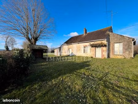 maison 2 pièces 50 m²