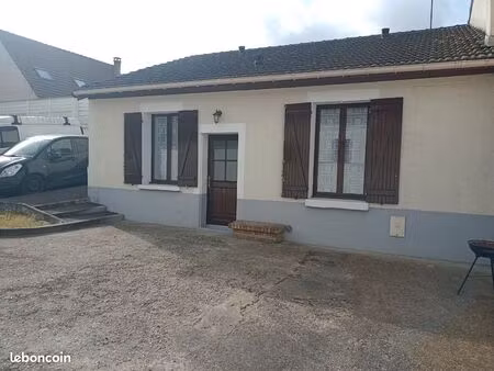appartement f1 indépendant