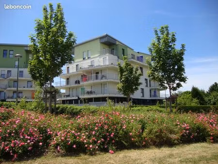 appartement f3 longwy haut