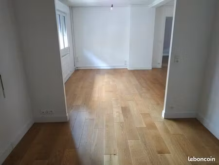 a vendre appart 65m2 pour 56900 euros