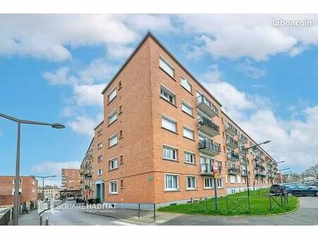 appartement 5 pièces 80 m²