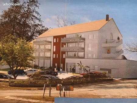 appartement centre-ville plateau brut