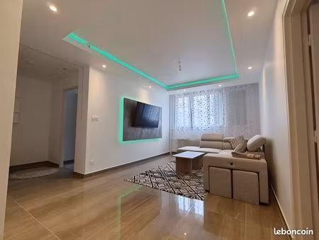 appartement f4