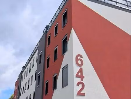 appartement f4