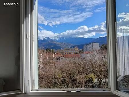 f2 saint martin d'hères proche campus
