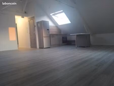 grand appartement t2 salomé
