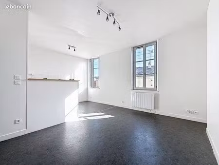 appartement t2