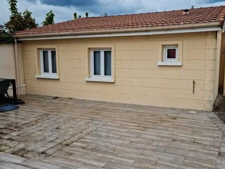 loue studio meuble