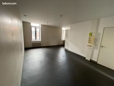 appartement t2